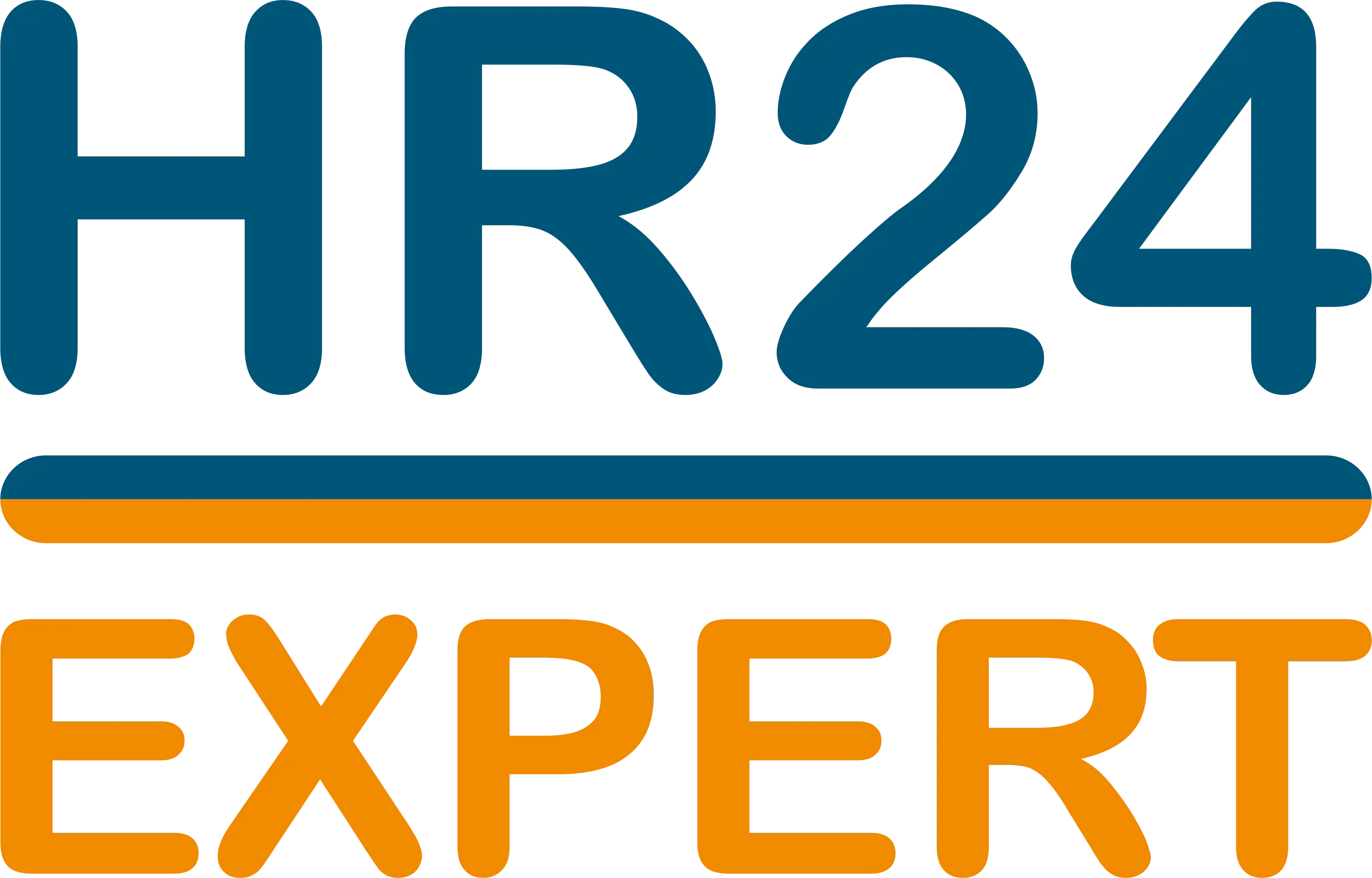 HR24.expert – Expertenwissen und Dienstleistungen für Ihren Erfolg