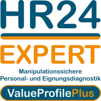 HR24.expert | ValueProfilePlus – die Lösungen für Ihre überfachliche Personalarbeit rund um den Faktor Mensch im Unternehmen