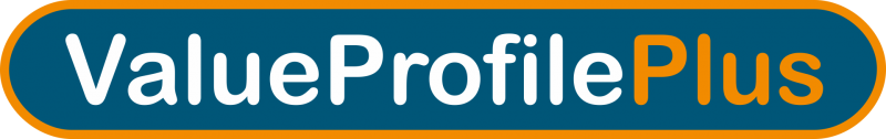 ValueProfilePlus Logo